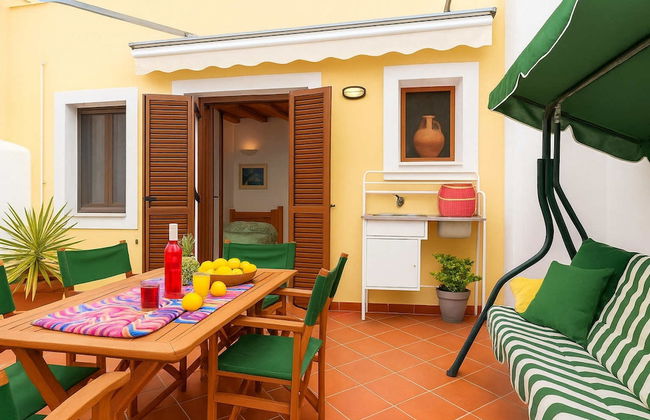 Cretan Magnolia Gem - Smari Cozy Getaway - Foto 29