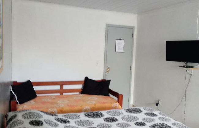 GUEST HOUSE RENASCER K&W - Foto 7