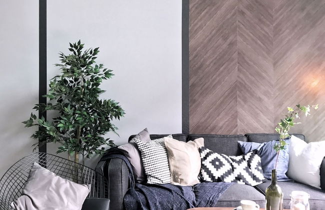 Luxury Duplex at The Reach Titiwangsa - Foto 26