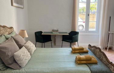 Au Petit Faubourg - Foto 1