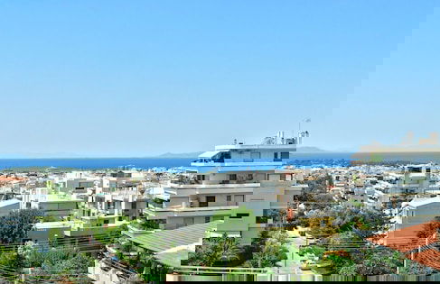 Rhea - Glyfada Sea View Apartment - Foto 15