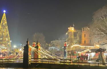 Between Meteora Trikala BMT House - Photo 19