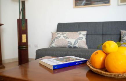 Appartamenti Melograno e Fico - Foto 57