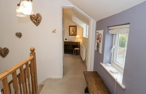 Jubilee Cottage - Foto 21