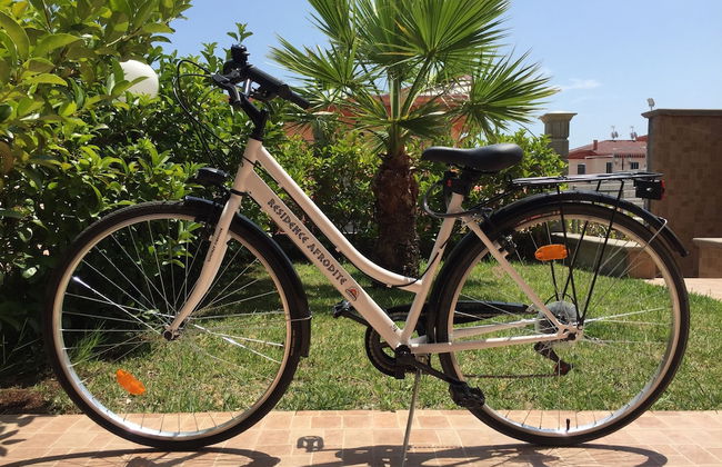 Residence Afrodite - Foto 7