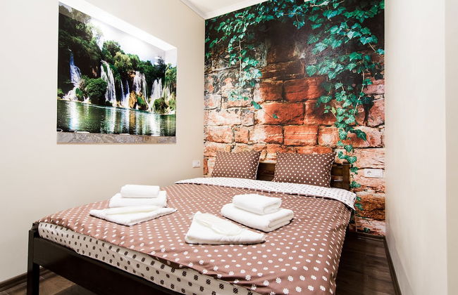 Art Suites on Deribasovskaya 10 - Foto 9