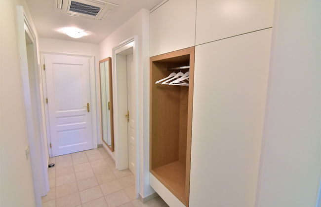 Vila Kljuce Apartments Bled - Foto 20