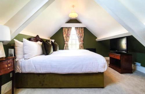 Plas Dinas Country House - Photo 76