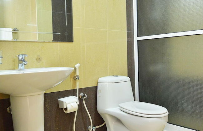 Pearl Bahrain Suites - Photo 23