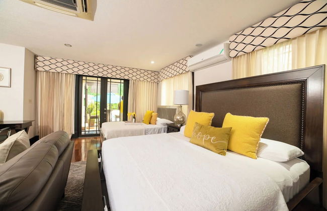 Orchids & Palms Villa - Foto 17