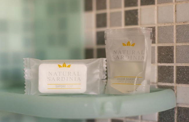 Welcomely - S Ogiastru-l Olivastro - Foto 24