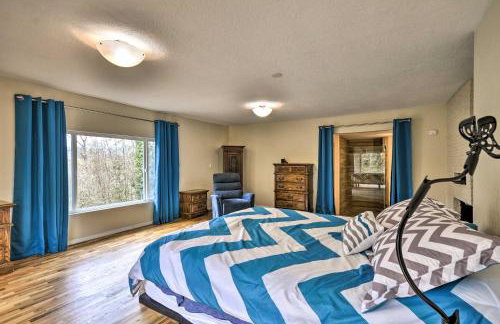 Charming Kelso Home w/ Proximity to Cowlitz River! - Photo 17