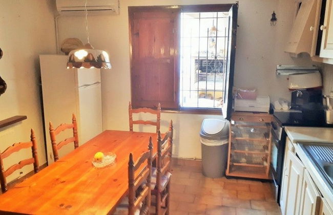 Casa rural en Albóns a 8 min de la playa de la Escala - Foto 12