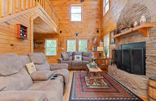 Mountain Rivers Lodge - Foto 31