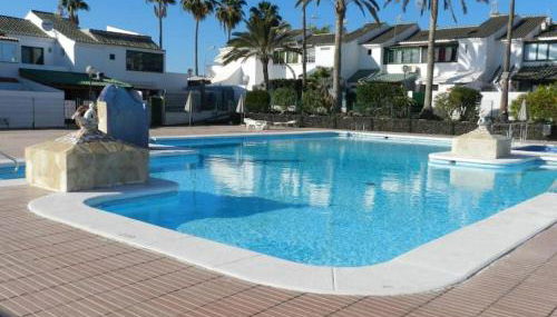 Entire townhouse in the paradise - Gran Canaria - Photo 3