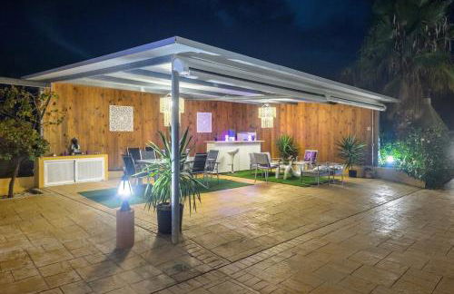 Tranquil Haven in Ibiza City, 1254 - Foto 22