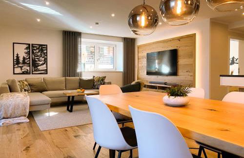 Ferienwohnung Schneewinkl - Foto 1