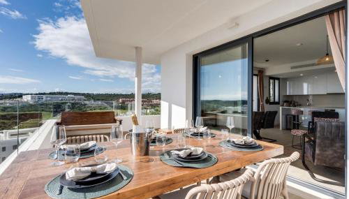One80 Suites - Luxe, Strand Centrum en Golf banen Dichtbij - Foto 5