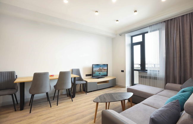 Stay Inn on Argishti 7/10 - Photo 9