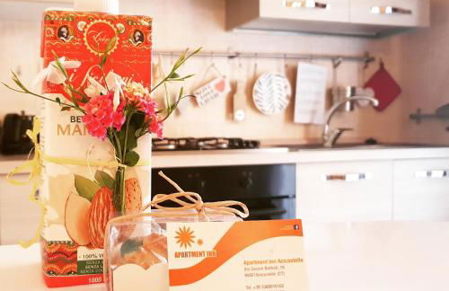 Apartment Inn - Foto 9