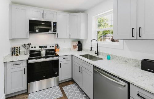 Modern Renovated 3-Bed Near Ann Arbor & Ypsilanti - Foto 19