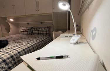 The Small White House In Milan - Foto 17