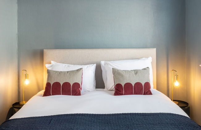 Host Stay Pontcanna Mews - Foto 11