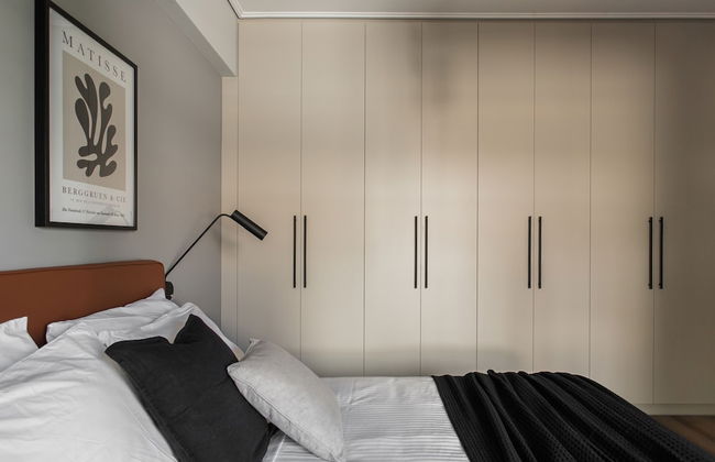 UPSTREET Teal Faliro House - Foto 7