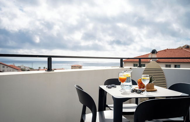 Nemea Appart Hotel Les Hauts de Milady Biarritz - Foto 56