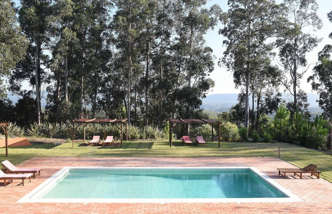 Vumba - The Gorongosa Suite - Foto 25