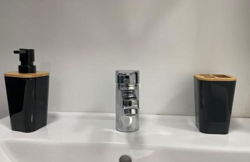 Peaceful Apparts Saint-Quentin - Foto 32