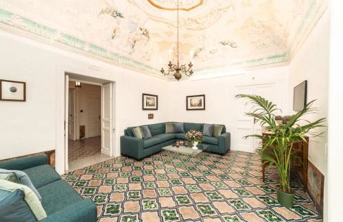 Villa Murat Historic Residence with Heated Pool and Còncierge by Feeling Italy - Foto 72