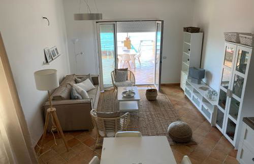 Sfondo Blu Villa sul mare - Foto 41