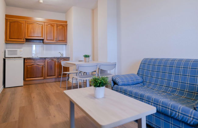 Port Europa Hotel - Foto 50