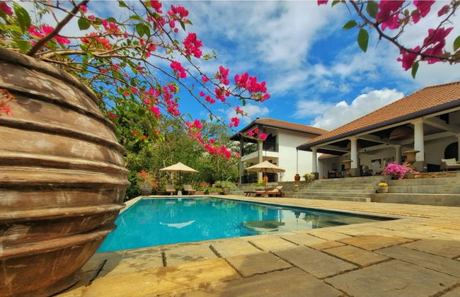 Suduwella House in Tangalle - Photo 6