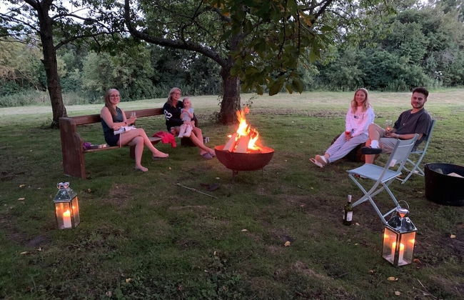 Truly Kentish Holiday Lets - Photo 72