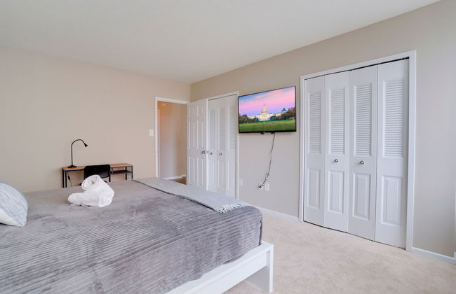 Comfort Living Alexandria Apts - Foto 4