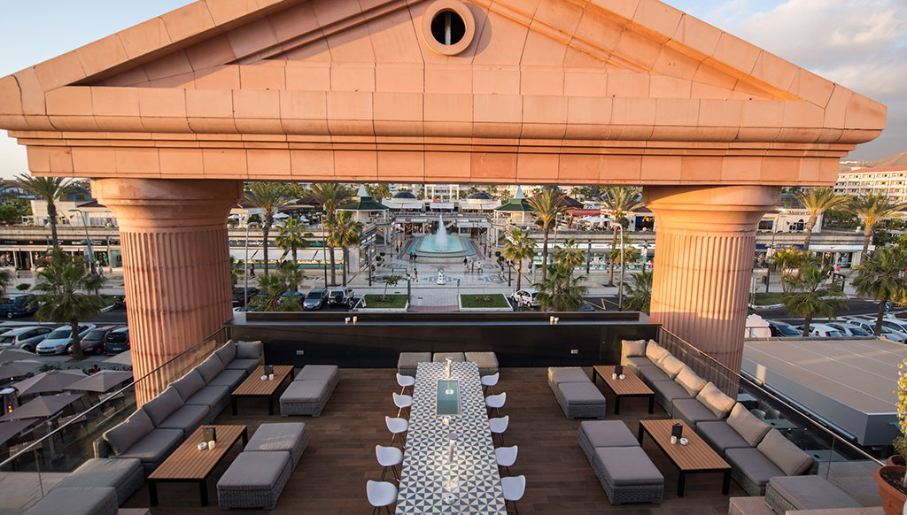 Hard Rock Cafe Tenerife - Foto 1