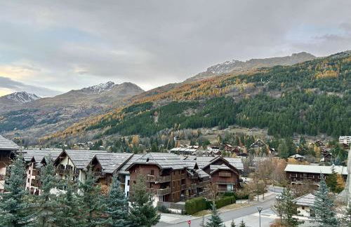 Studio Cabine Rénové avec Balcon et Parking Près des Pistes – La Salle-les-Alpes - FR-1-330F-220 - Photo 15