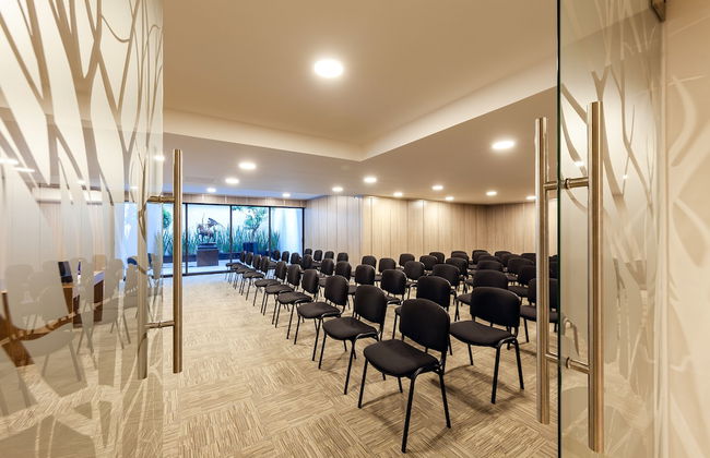 Suites Del Angel - Foto 57