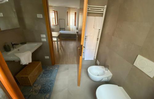 La Mansardina del Giardinetto - Photo 9