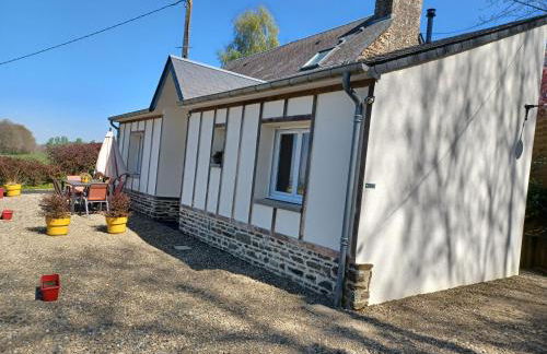 La Lisiere Du Bois - Foto 40