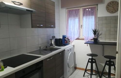 Appart' Charmant Piccola Venezia - Foto 19