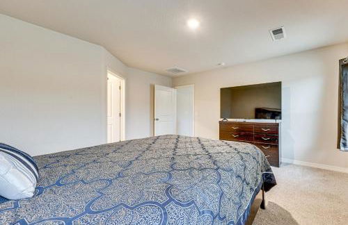 Golf, Game, Hike, Fish and Relax Mohave Valley Gem - Foto 10