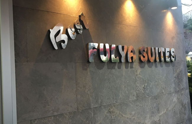 Best Fulya Apart - Foto 2