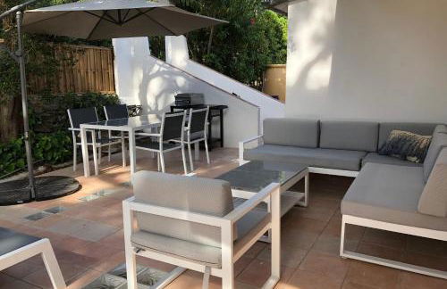 Les Terrasses Levantines - Foto 10