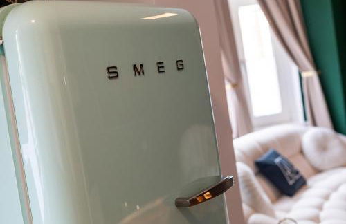 Emerald Suite Design in Neumünster - Photo 32