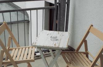 Zentral, ruhig, 4Personen, Balkon, Waschmaschine - Foto 15