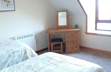 Tigh an Data, Borrisdale, South Harris - Foto 13