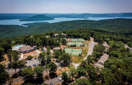 Fairfield Bay Gem with pool access and 4 Mi to Lake - Photo 33